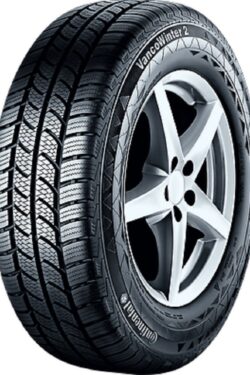 CONTINENTAL VANCONTACTWINTER