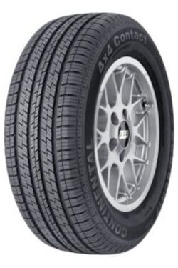 CONTINENTAL 4X4CONTACT