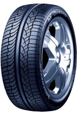 MICHELIN 4X4DIAMARIS