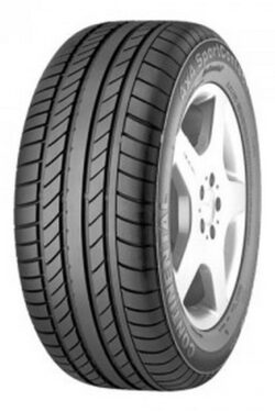 CONTINENTAL 4X4SPORTCONTACT