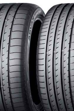 YOKOHAMA ADVANSPORTV105