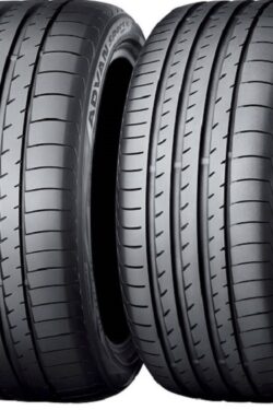 YOKOHAMA ADVANSPORTV105Z.P.S
