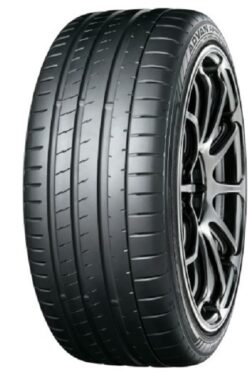 YOKOHAMA ADVANSPORTV107SUV