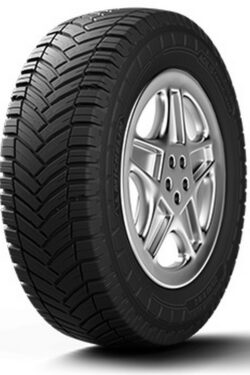 MICHELIN CROSSCLIMATE+
