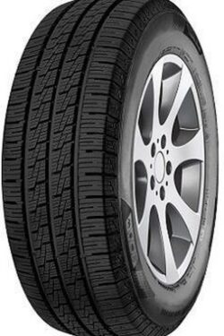 MINERVA ALLSEASONVANMASTER