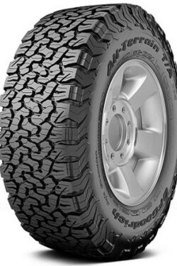 BFGOODRICH ALLTERRAINKO2