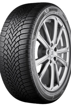 BRIDGESTONE BLIZZAK6