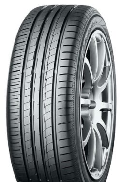 YOKOHAMA BLUEARTH-AAE-50