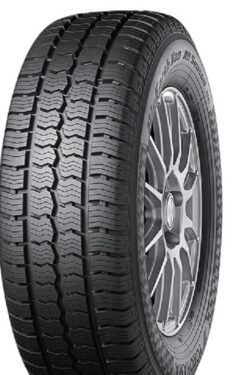 YOKOHAMA BLUEARTH-VANALLSEA.RY61