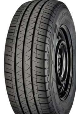 YOKOHAMA BLUEARTH-VANRY55