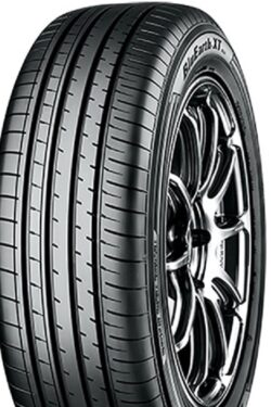 YOKOHAMA BLUEARTH-XTAE61