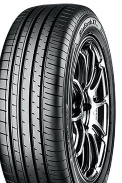 YOKOHAMA BLUEARTH-XTAE61Z.P.S