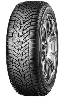 YOKOHAMA BLUEARTHWINTERV905