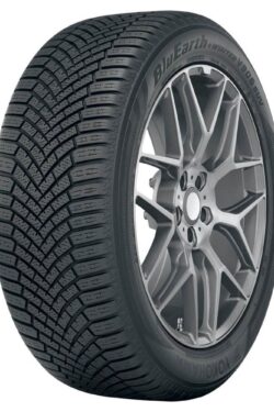 YOKOHAMA BLUEARTHWINTERV906SUV
