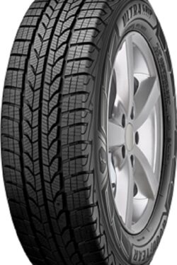GOODYEAR CARGOULTRAGRIP