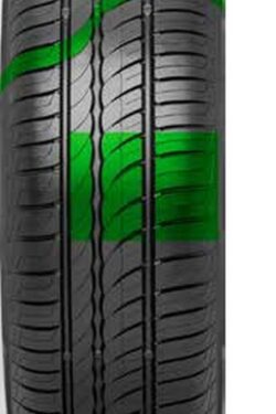 PIRELLI CINTURATOP1VERDE