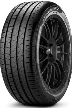 PIRELLI CINTURATOP7BLUE