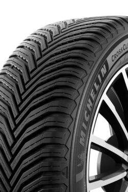 MICHELIN CROSSCLIMATE2SUV