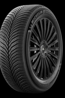 MICHELIN CROSSCLIMATE3