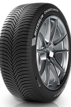 MICHELIN CROSSCLIMATESUV