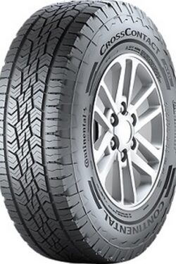 CONTINENTAL CROSSCONTACTATR