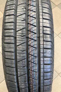 CONTINENTAL CROSSCONTACTLXSPORT-S