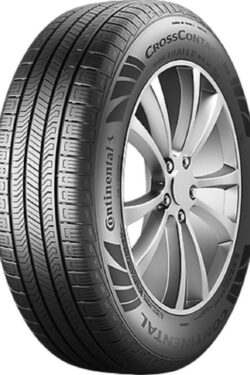 CONTINENTAL CROSSCONTACTRX