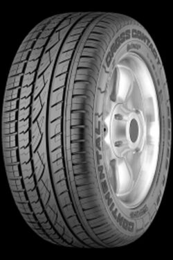 CONTINENTAL CROSSCONTACTUHP