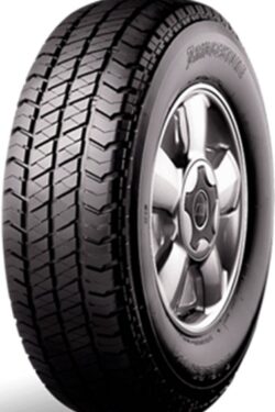 BRIDGESTONE D684II
