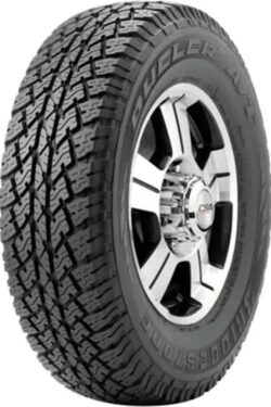 BRIDGESTONE D693III