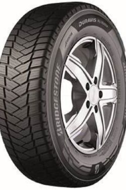 BRIDGESTONE DURAVISALLSEASON