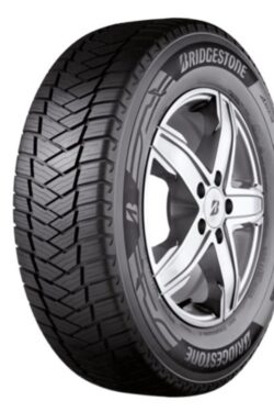 BRIDGESTONE DURAVISALLSEASONEVO
