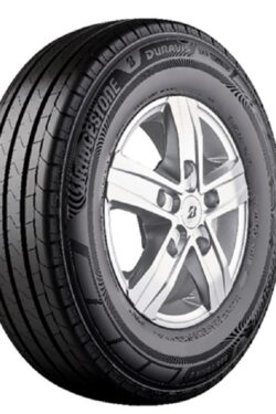 BRIDGESTONE DURAVISVAN