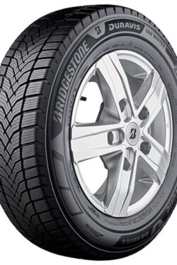 BRIDGESTONE DURAVISVANWINTER