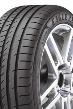 GOODYEAR EAGLEF1ASYMMETRIC2