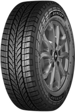 DUNLOP ECONODRIVEWINTER