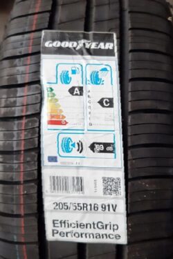 GOODYEAR EFFICIENT541403