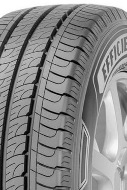 GOODYEAR EFFICIENTGRIPCARGO