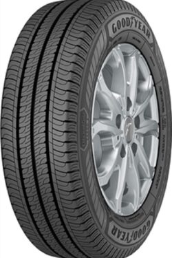 GOODYEAR EFFICIENTGRIPCARGO2