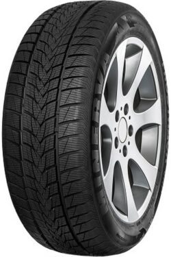 MINERVA FROSTRACKUHP