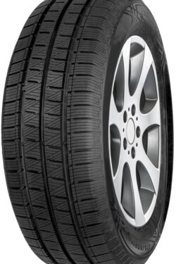 MINERVA FROSTRACKVAN