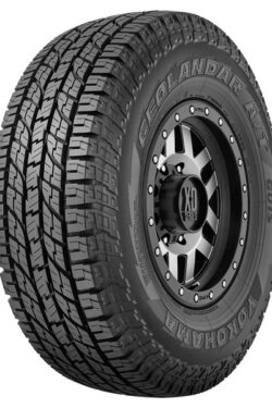 YOKOHAMA GEOLANDARATG015