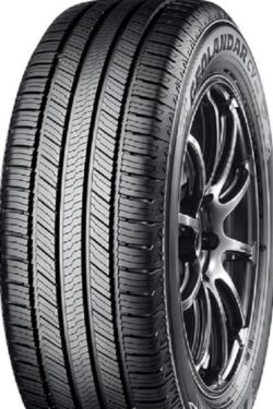 YOKOHAMA GEOLANDARCVG058