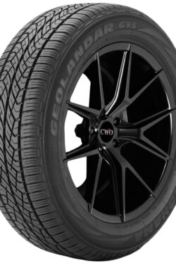 YOKOHAMA GEOLANDARG95