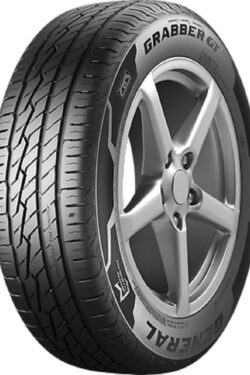 GENERAL GRABBERGTPLUS