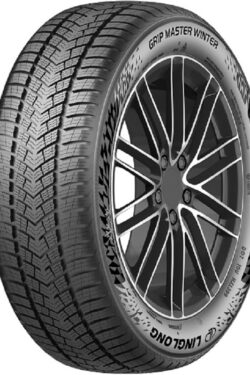 LING LONG GRIPMASTERWINTER