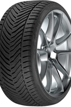 KORMORAN KORALLSEASONSUV