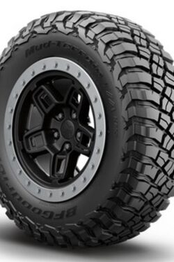 BFGOODRICH KM3