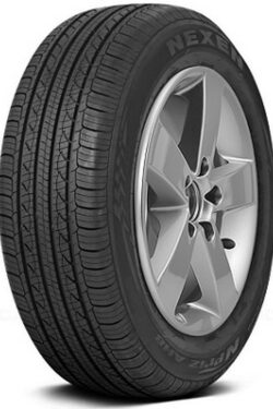 NEXEN NPRIZAH8