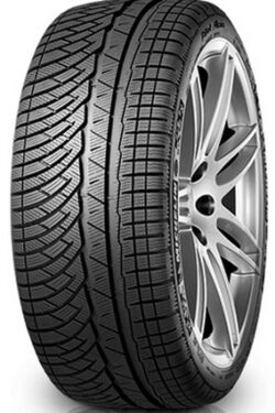MICHELIN PILOTALPINPA4ASIM